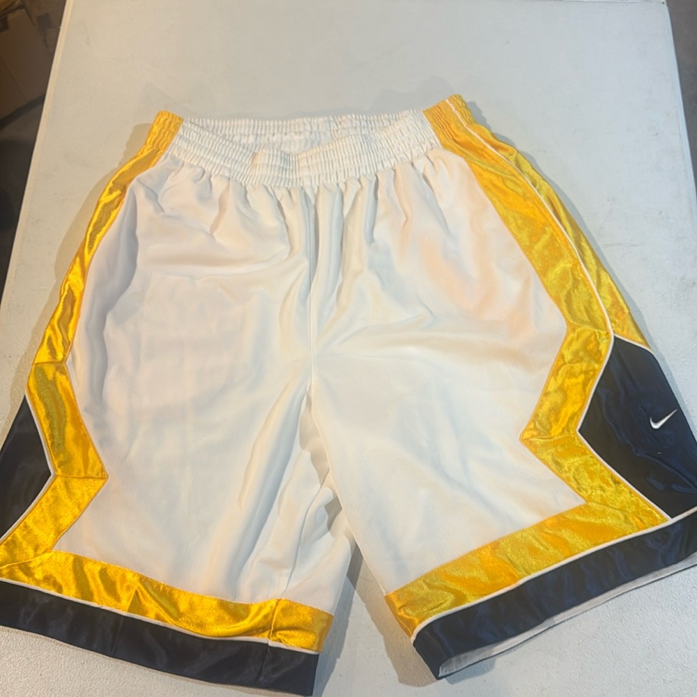 Nike Basketball Shorts